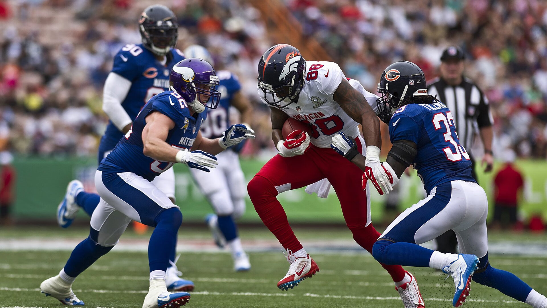 比利·库利巴利（Bilal Coulibaly）在NBA夏季联赛中表现出色，库利巴利前锋