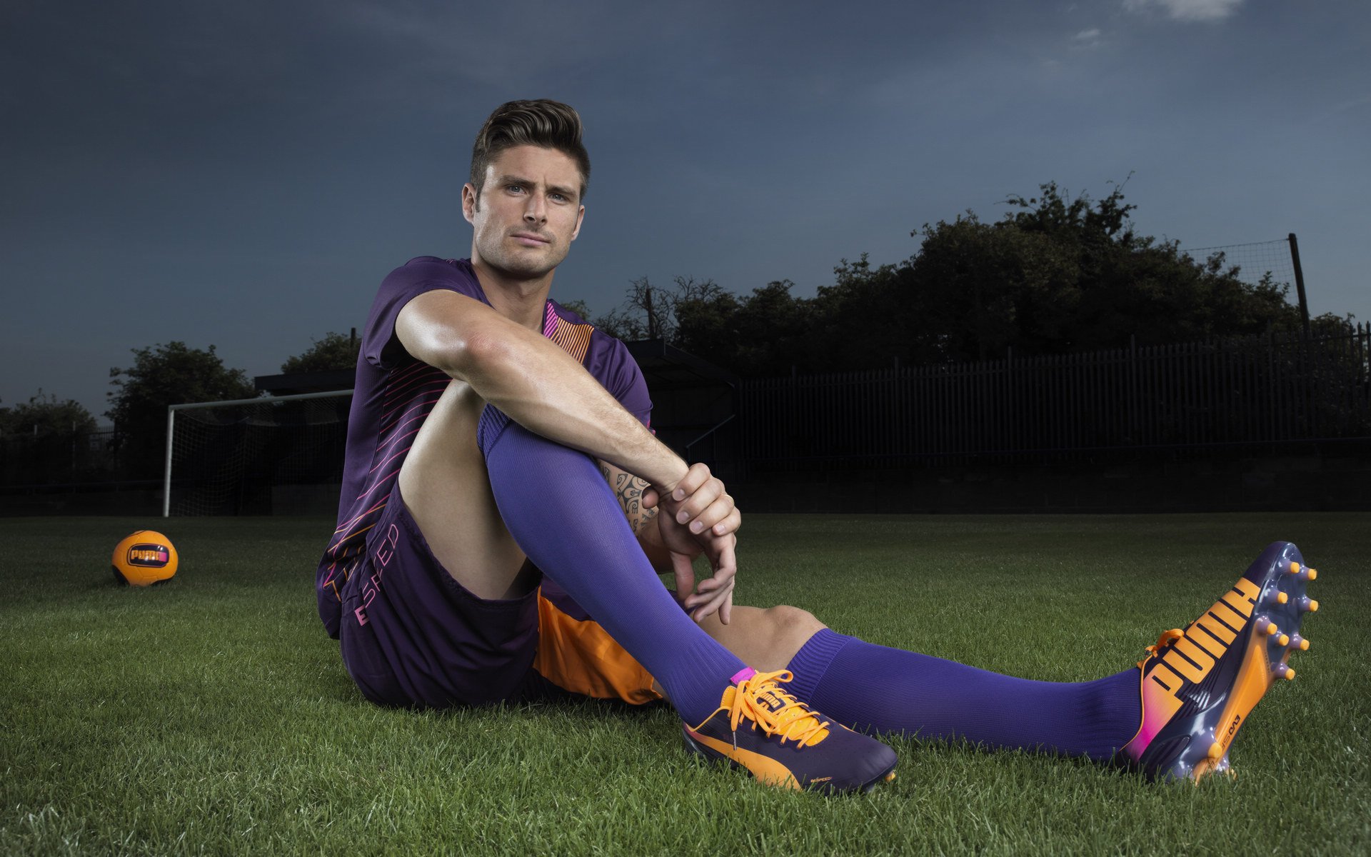 足球盛宴继续燃烧，球员实力较量悬殊，足球盛宴2021